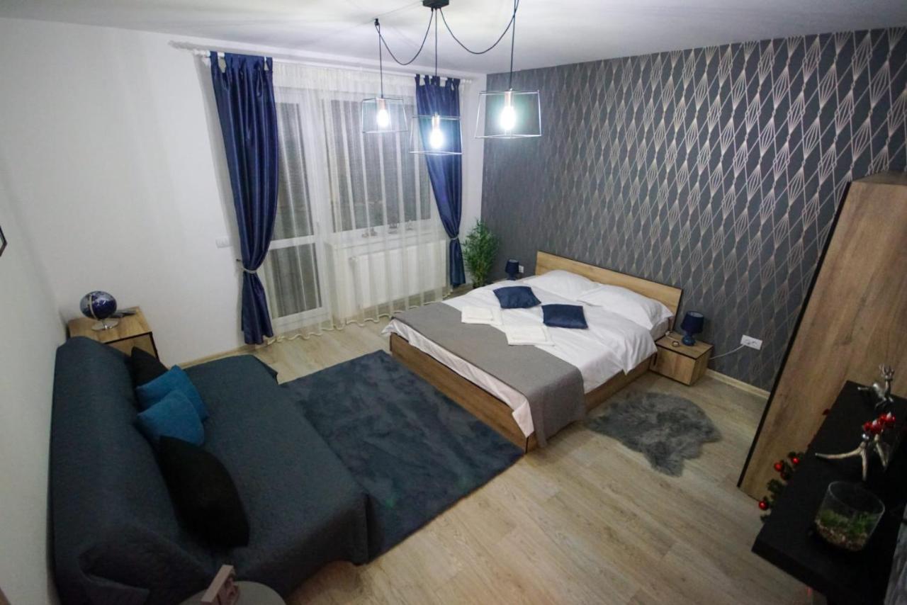 Apartment Alex Brassó Kültér fotó